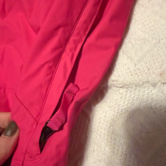 Burton Hot Pink Snowboarding Pants - Picture 5 of 12